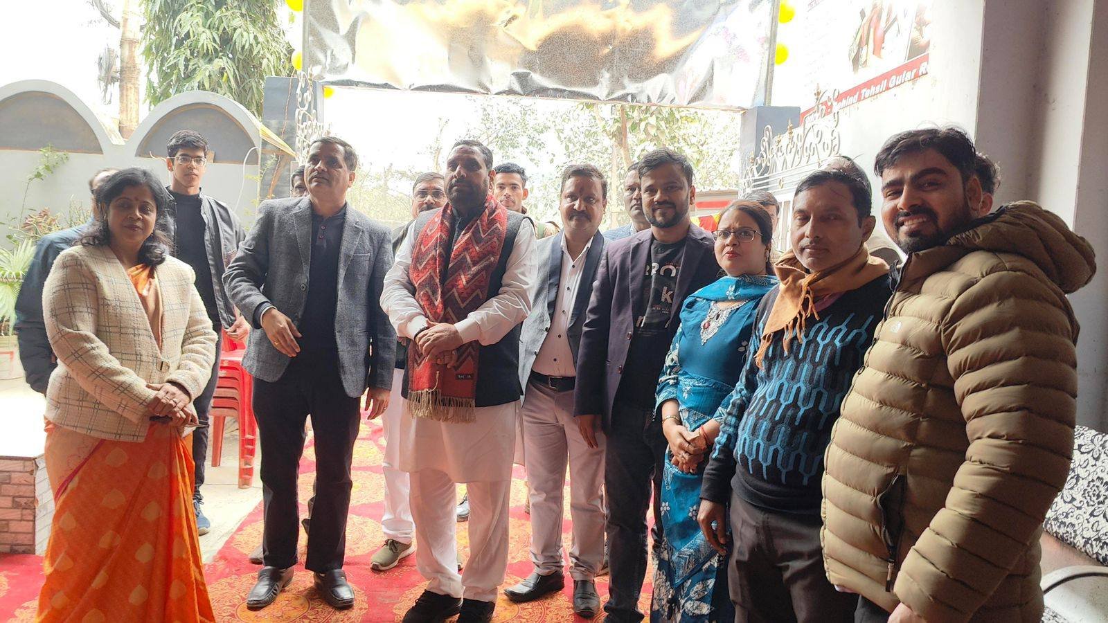 स्कूल एवं शिक्षण के हित में संघर्ष